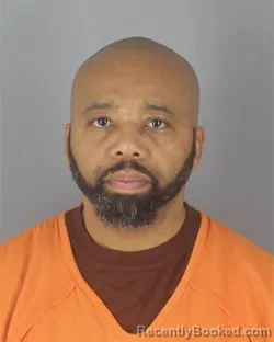 Mugshot of CHRISTEPHER LEE HALL