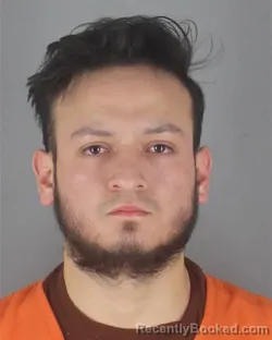 Mugshot of VICTOR IVAN SANCHEZ ABAD