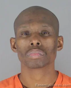 Mugshot of JERMAINE TERRELL GAGNON