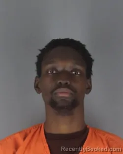 Mugshot of JAMAHL AKEEM PATRICK