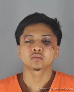 Mugshot of GAEL CORTEZ