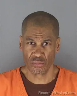 Mugshot of VICTOR CYRIL MCHENRY