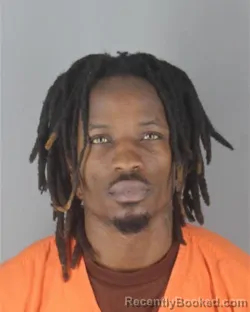 Mugshot of AJOKO GAYE
