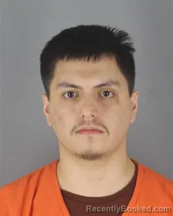 Mugshot of STEVE AVILA