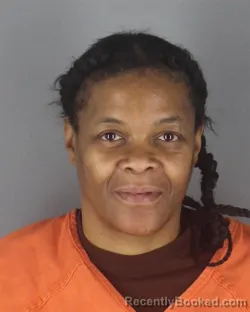 Mugshot of VICIE SHIRICE ONEAL