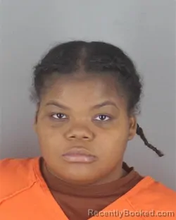 Mugshot of JAKHYIA DELORIS DAVIS