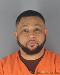 Mugshot of ANDREW SIRLLEY WILSON