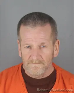 Mugshot of KEVIN VERNON PHELPS