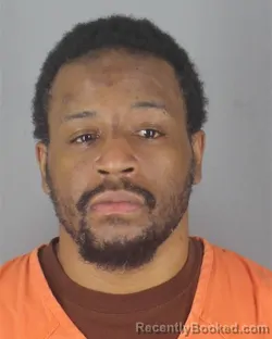 Mugshot of JAMAR ANTONIO PANKEY