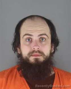 Mugshot of ZACHARY THOMAS LANGER