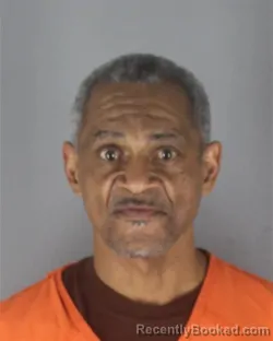 Mugshot of ALEX ELTING