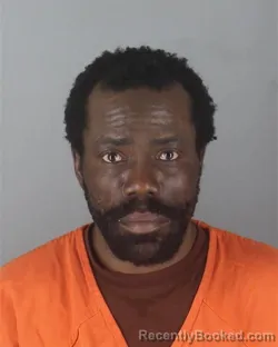 Mugshot of CYRUS GBAQUE HYNEH
