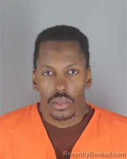 Mugshot of MICHAEL JAMES MULWA