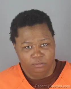 Mugshot of TAMIKA SHAWNTA GARDNER