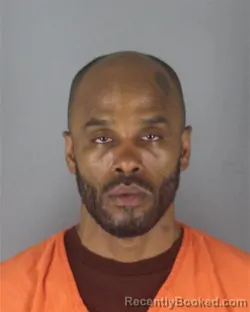 Mugshot of MICHAEL LAMAR JOHNSON