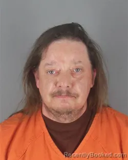 Mugshot of CARL JAY WESTON