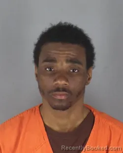Mugshot of DAJUAN DAVIS ECHOLS