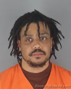 Mugshot of DEVON LAMAR COLE