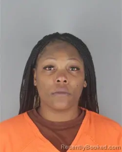Mugshot of MARQUITA CARLA REDD
