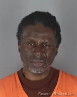 Mugshot of JERMAINE ADAMS