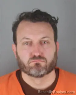 Mugshot of CHARLES DAVID LANE