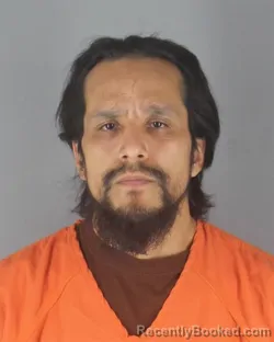 Mugshot of ANTHONY DUANE HOWARD