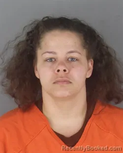 Mugshot of DIANDRIA LEE JAMES