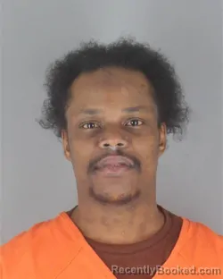 Mugshot of JACOB HARRISON 3RD LOVE