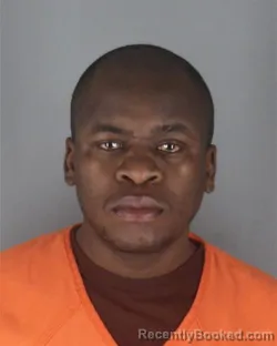 Mugshot of REUBEN MANDERA OKEMWA
