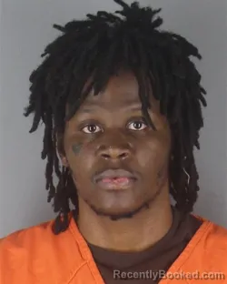 Mugshot of TEJZAWN MARZZEL BRAY-ROBINSON