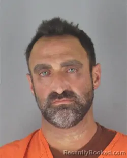 Mugshot of MICHAEL JOHN JR SKORA