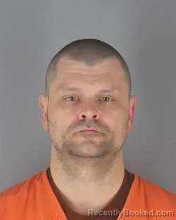 Mugshot of NICHOLAUS DAVID TUEFFEL