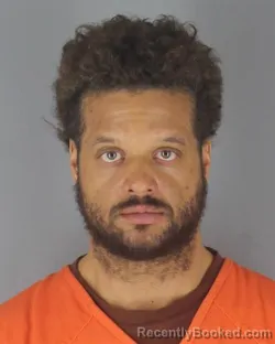 Mugshot of LYLE RALPH JOHNSON