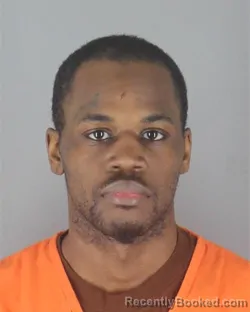 Mugshot of ANTONIO SHQCORA LOFTON