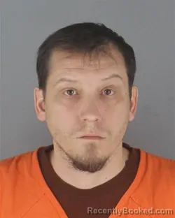 Mugshot of JASON ALLAN PERKINS