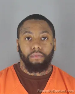 Mugshot of KENARI DAVANTE HARPER