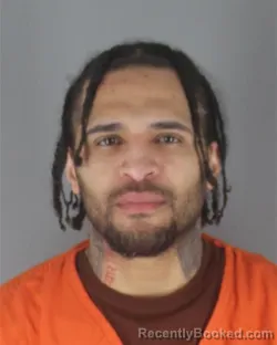 Mugshot of ROMEO JAMONE HUTCHINS