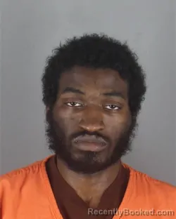 Mugshot of TRISTIAN JACQUES CARLOS COFFEY