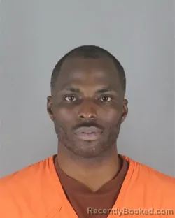 Mugshot of ANDRE HASIA SUDOR