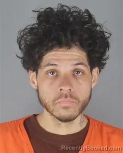 Mugshot of STEVEN LEE CARPENTIER