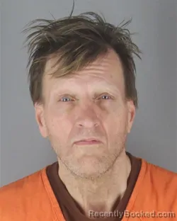 Mugshot of GUY RONALD TERSINI