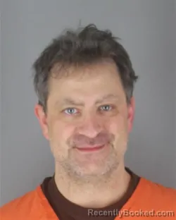 Mugshot of ANTHONY MICHAEL KIEMEL