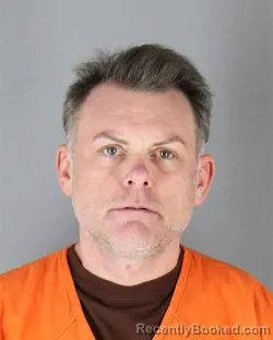 Mugshot of CASEY BELDEN HOSKINS