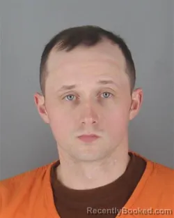 Mugshot of JOSHUA JAMES WEBER