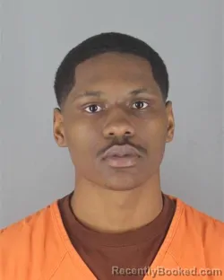 Mugshot of EMMAUREON PRINCE RAY RULFORD