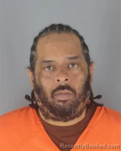 Mugshot of ANGELO TYRMON JR DELEON