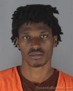 Mugshot of ANDRE ANTONIO KELLEY
