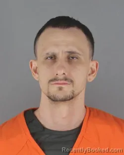 Mugshot of SEAN FRANCOIS CABUCHOLA