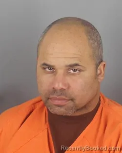 Mugshot of BOBBY EARL JR MEDLOCK