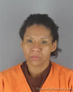 Mugshot of ADDIE KAE WHITE EAGLE